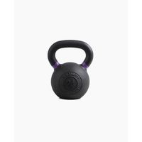 kettlebell cast iron 24kg - boomfit