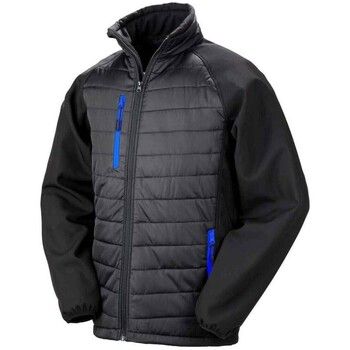 Result Chaqueta Compass para mujer