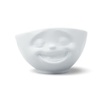 Bol  rieur porcelana  15 ø  cm  x   10 cm x 10 cm