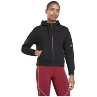 reebok sport chaqueta deporte dreamblend para mujer