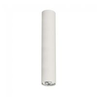 foco de techo tubular iris 40
