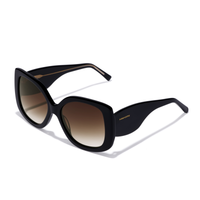 gafas de sol hawkers fervor - black earth
