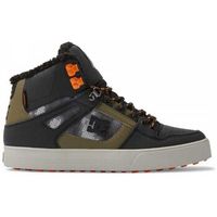 dc shoes zapatillas skate pure ht wc wnt para hombre