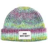 verb to do gorro just creating para mujer