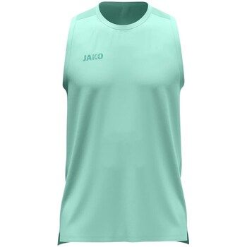 Jako Camiseta tirantes 6076251 para hombre