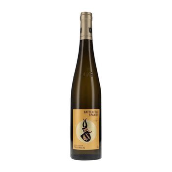 Battenfeld Spanier Vino Blanco Kirchenstück Grosses 75 Cl 12.5% Vol.
