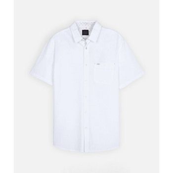 Oxbow Camisa manga corta Chemise manches courtes CORY para hombre