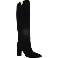 via roma 15 botas 3865n para mujer