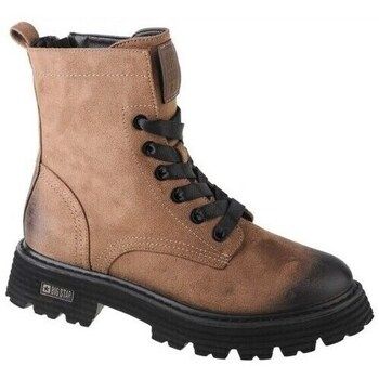Big Star Botines KK274504 para mujer