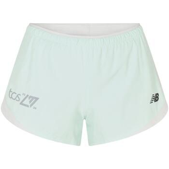 New Balance Short London Edition para mujer