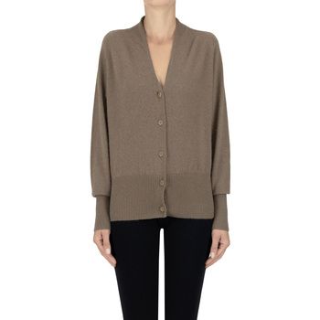 Eleh Chaqueta de punto MGC00008041AI para mujer