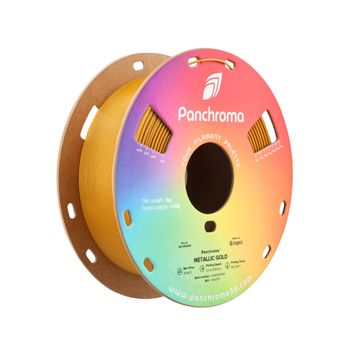 PLA Panchroma Polymaker Metallic Gold 1.75 mm