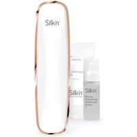luz laser facial silkn facetite essential