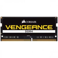 corsair vengeance so-dimm ddr4 2400mhz pc4-19200 8gb cl16