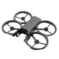 cubierta superior armazon medio desensamblaje piezas de repuesto para dji avata 360 rc fpv drones de carreras
