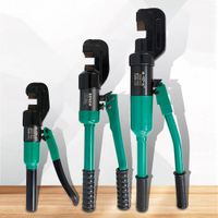 tijeras hidraulicas manuales para barras de refuerzo tijeras hidraulicas 4-121620 maquina cortadora tijeras portatiles para barras de refuerzo herramientas manuales