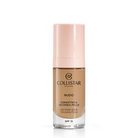 collistar nudo foundation