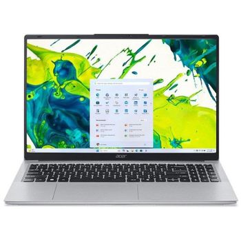 Portátil Acer Aspire Lite AL15-54P 15.6