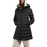 blauer abrigo 26wbldk03039006047-999ei para mujer