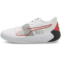 puma zapatillas de baloncesto fusion nitro para hombre