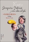 yo mate a joaquin sabina y otros relatos del afan
