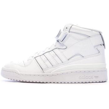 adidas Zapatillas altas Forum FY4975 para hombre