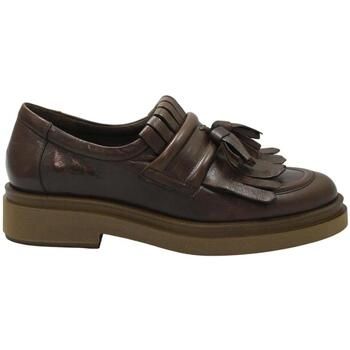 Melluso Mocasines MEL-I26-R45453-BR para mujer
