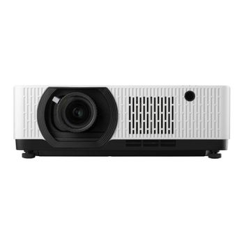 Proyector ViewSonic WUXGA 8000 Lúmenes LCD LSC801WU Láser 21:9 Zoom óptico LAN