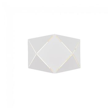 Aplique de pared led zandor (6,50w)