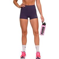 puma short w x hyrox shape para mujer