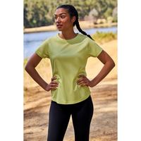 mountain warehouse camiseta manga larga endurance para mujer