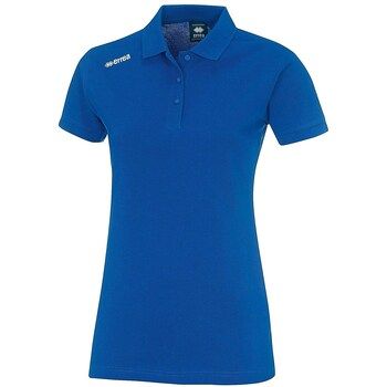 Errea Tops y Camisetas Team Ladies Mc Jr para mujer