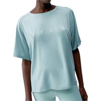 born living yoga camiseta t-shirt vero para mujer