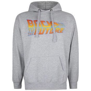 Back To The Future Jersey TV1055 para hombre