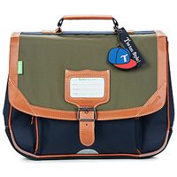 tanns cartera axel cartable 35cm para nino