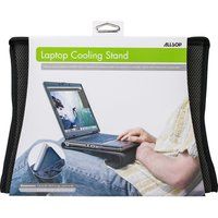 allsop cool channel notebook stand