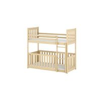 litera cris 80x200 beige