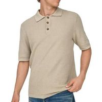 only  sons polo seric reg para hombre