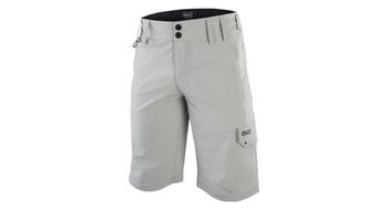 Culotte evoc gris