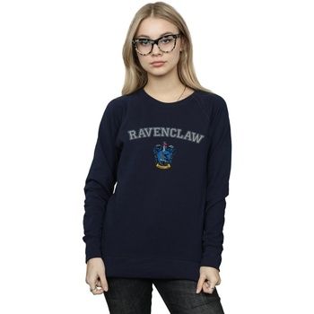 Harry Potter Jersey Ravenclaw para mujer