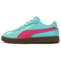 puma zapatillas club para nina