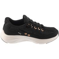 skechers zapatillas slip-ins contour foam - cozy fit para nina