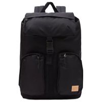 vans field trippin rucksack - black