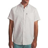 tbs camisa manga corta calel para hombre