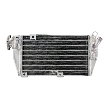 Refrigerador motor Kawasaki KLR 650 agua