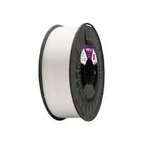 petg-fr winkle retardante de llama blanco 175 mm flame retardant en13501-1