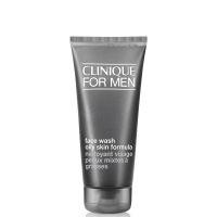 clinique for men face wash formula para pieles grasas 200ml