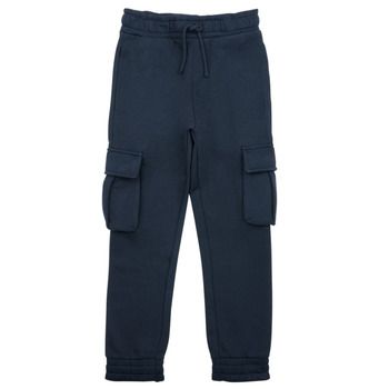Name it Pantalón chandal NKMOLLIE CARGO PANT BRU para niño