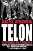 telon - historias de chueca 3