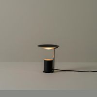 lampara de mesa led mokka 7w